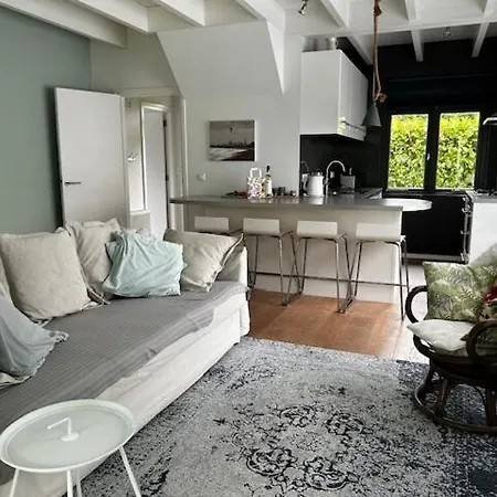 Vakantiewoning Nabij Mooi Vp025