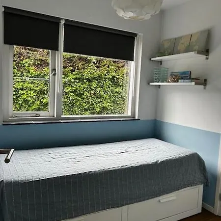 Holiday home Vakantiewoning Nabij Mooi Vp025 Ouddorp