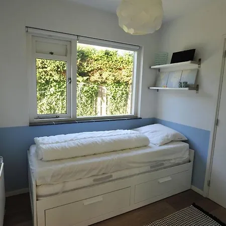 Vakantiewoning Nabij Mooi Vp025 Holiday home Ouddorp