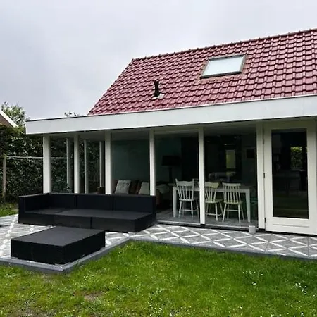 Vakantiewoning Nabij Mooi Vp025 *