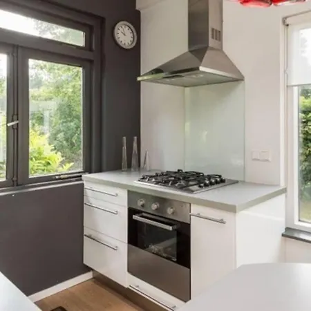 Holiday home Vakantiewoning Nabij Mooi Vp025 *