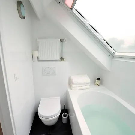 Vakantiewoning Nabij Mooi Vp025 Holiday home Ouddorp