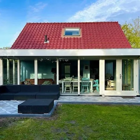 Holiday home Vakantiewoning Nabij Mooi Vp025 Ouddorp