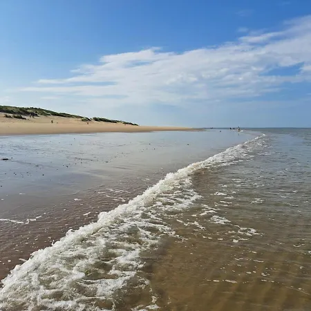 Holiday home Vakantiewoning Nabij Mooi Vp025