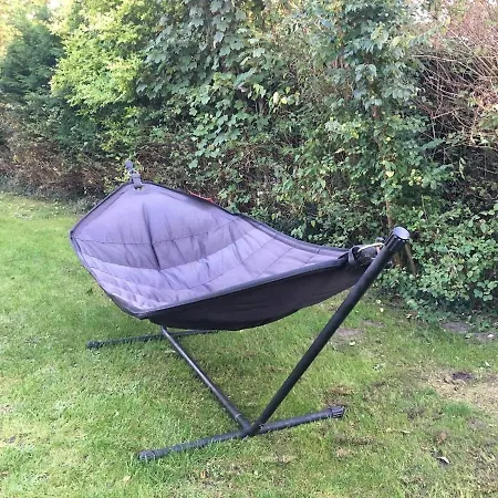 Vakantiewoning Nabij Mooi Vp025